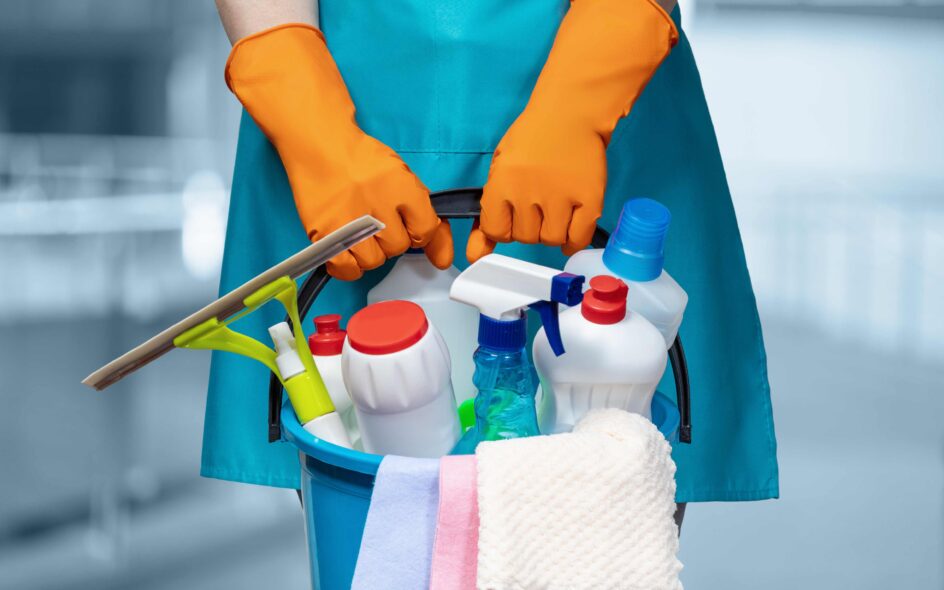 Spring Cleaning Season: How to Tackle New Hygiene Challenges After the Winter Months