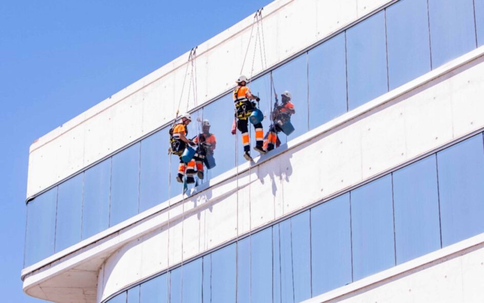 External Cleaning and Hygiene: The Overlooked Part of Cleanliness