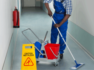 What Does a Facilities Management Company Do?