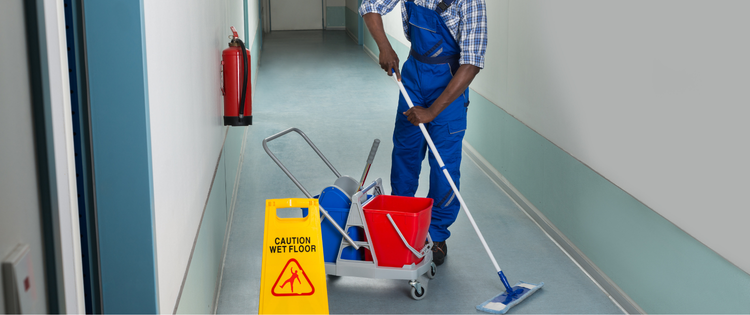 What Does a Facilities Management Company Do?